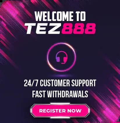 tezz88|Tez888: Official Website.